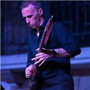 CLASES DE GUITARRA PRESENCIALES Y POR SKYPE. (Español e inglés)